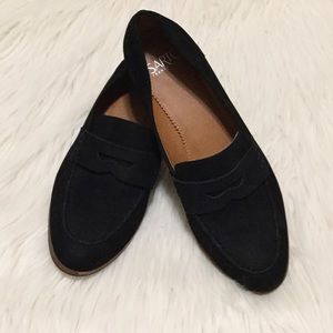 jolette penny loafer